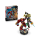 LEGO Marvel 76343 Epicka bitwa: Hulkbuster kontra Hulk - 1473566 - zdjęcie 2